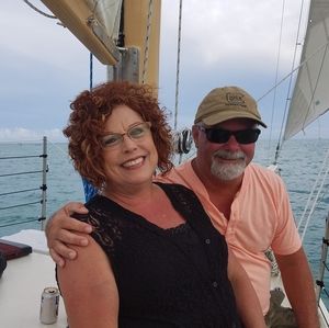 Meet your Posher, Toni